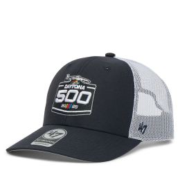 Снимка на Шапка с козирка 47 Brand DAYTONA 500 '47 NAS-TRUKR07CTP Тъмносин