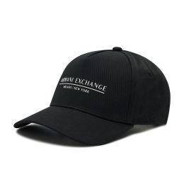 Снимка на Шапка с козирка Armani Exchange 954202 CC150 00020 Черен