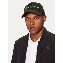 Снимка на Шапка с козирка Armani Exchange 954224 CC516 UB001 Черен