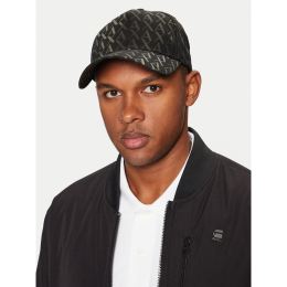 Снимка на Шапка с козирка Armani Exchange 954229 CC813 00020 Черен