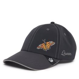 Снимка на Шапка с козирка Goorin Bros Long Live The Queen 101-1315 Черен