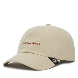 Снимка на Шапка с козирка Goorin Bros Papa 101-1541-KHA Бежов