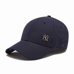 Снимка на Шапка с козирка New Era Mlb Flawless Logo B 11198848 Тъмносин