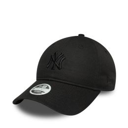 Снимка на Шапка с козирка New Era New York Yankees Bow Back 9TWENTY 60667704 Черен