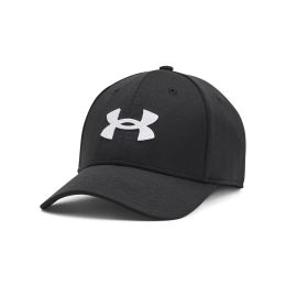 Снимка на Шапка с козирка Under Armour Men's UA Blitzing 1376700-001 Черен