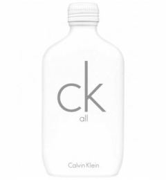 Снимка на Calvin Klein All унисекс парфюм EDT