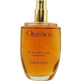 Снимка на Calvin Klein Obsession парфюм за жени без опаковка EDP