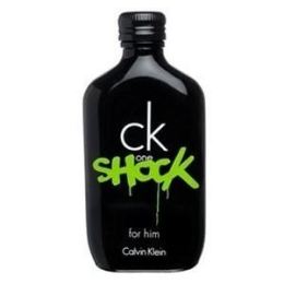 Снимка на Calvin Klein One Shock парфюм за мъже EDT