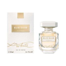 Снимка на Elie Saab Le Parfum In White Парфюм за жени EDP