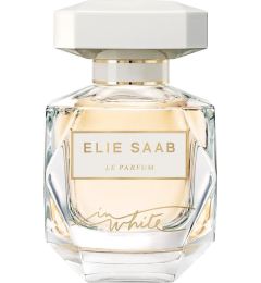 Снимка на Elie Saab Le Parfum In White Парфюм за жени без опаковка EDP