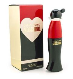 Снимка на Moschino Cheap &amp; Chic парфюм за жени EDT