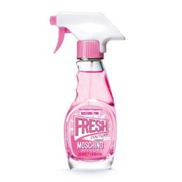 Снимка на Moschino Fresh Couture Pink парфюм за жени без опаковка EDT