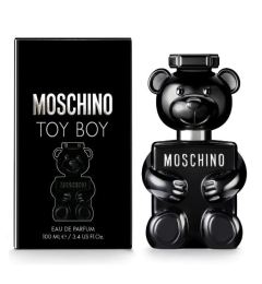 Снимка на Moschino Toy Boy Парфюм за мъже EDP