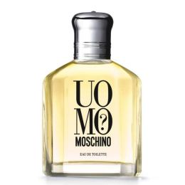 Снимка на Moschino Uomo парфюм за мъже без опаковка EDT