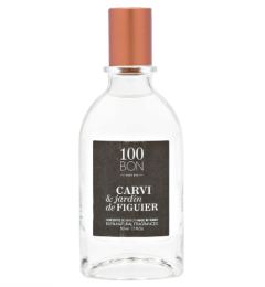 Снимка на 100 Bon Carvi & Jardin de Figuier Concentree Refillable унисекс парфюм EDP