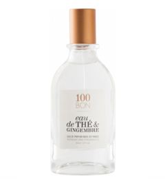 Снимка на 100 Bon Eau De The & Gingembre унисекс парфюм EDP