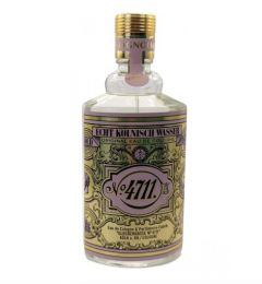 Снимка на 4711 Floral Collection Magnolia Б.О унисекс парфюм EDC