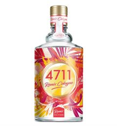 Снимка на 4711 Remix Colone Grapefruit Б.О. унисекс парфюм EDC