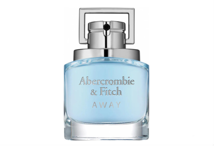 Снимка на Abercrombie & Fitch Away мъжки парфюм EDT