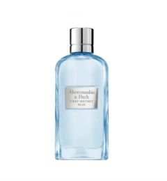 Снимка на Abercrombie & Fitch First Instinct Blue for Her дамски парфюм EDP