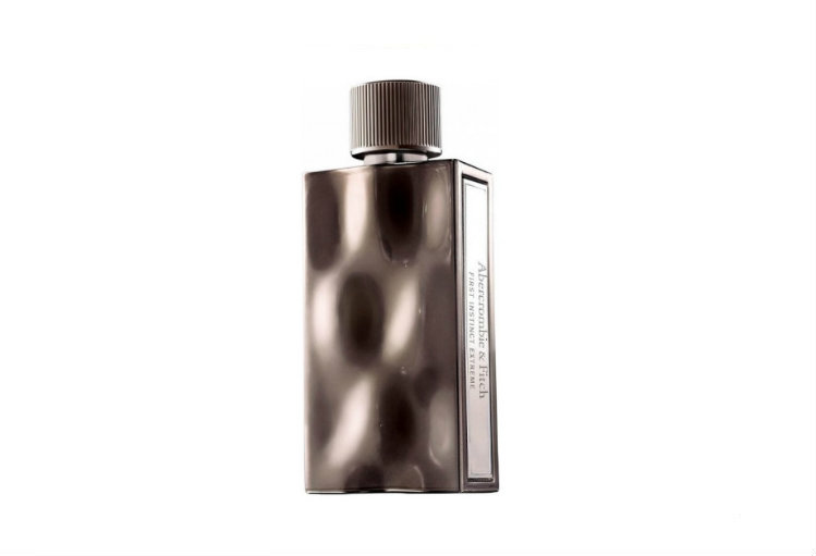Снимка на Abercrombie & Fitch First Instinct Extreme Б.О.