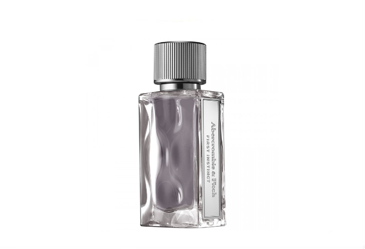 Снимка на Abercrombie & Fitch First Instinct Б.О. мъжки парфюм EDT