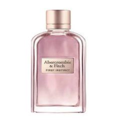 Снимка на Abercrombie & Fitch First Instinct