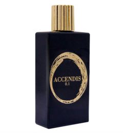 Снимка на Accendis 0.1 унисекс парфюм EDP