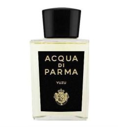 Снимка на Acqua di Parma Yuzu Б.О. унисекс парфюм EDP