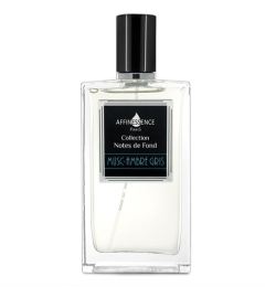 Снимка на Affinessence Musc Ambre Gris унисекс парфюм EDP
