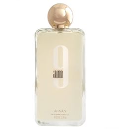 Снимка на Afnan 9 AМ унисекс парфюм EDP