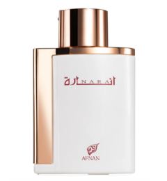 Снимка на Afnan Inara White унисекс парфюм EDP