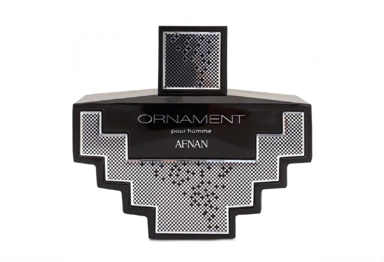 Снимка на Afnan Ornament мъжки парфюм EDP