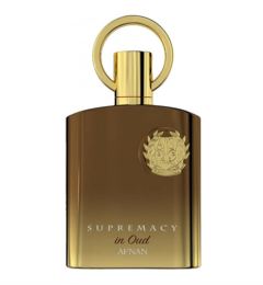 Снимка на Afnan Supremacy in Oud унисекс парфюм EDP
