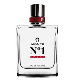 Снимка на Aigner N°1 Sport Б.О. мъжки парфюм EDT