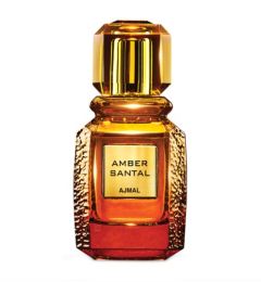Снимка на Ajmal Amber Santal унисекс парфюм EDP