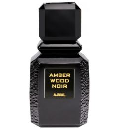 Снимка на Ajmal Amber Wood Noir унисекс парфюм EDP