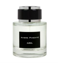 Снимка на Ajmal Ambre Pimente унисекс парфюм EDP