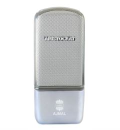 Снимка на Ajmal Aristocrat Platinum мъжки парфюм EDP