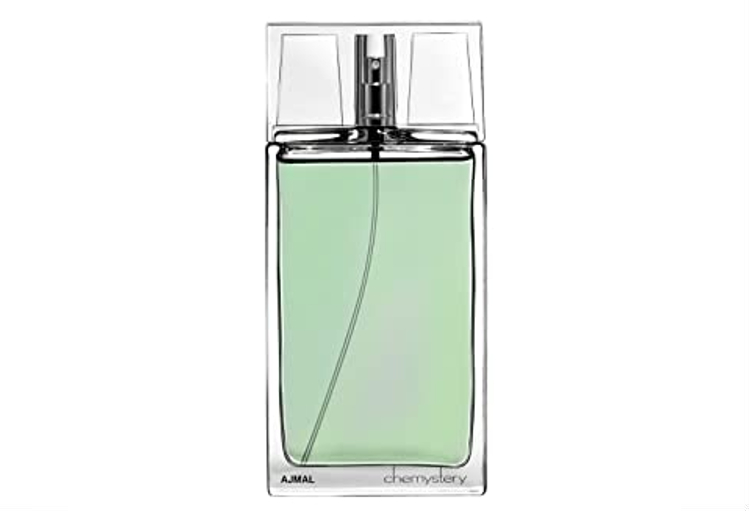 Снимка на Ajmal Chemystery мъжки парфюм EDP