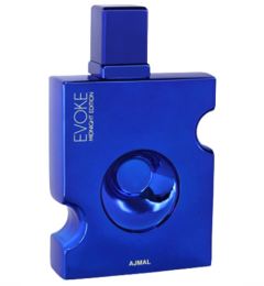 Снимка на Ajmal Evoke Midnight Edition мъжки парфюм EDP