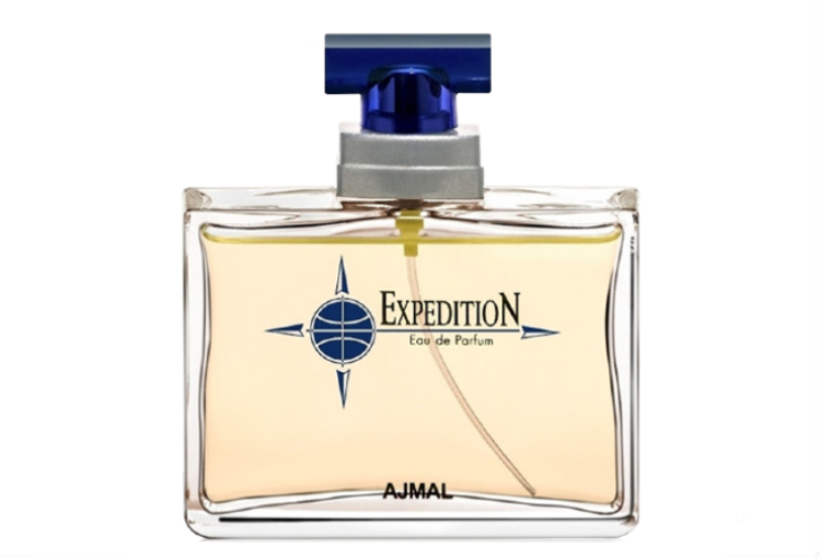 Снимка на Ajmal Expedition мъжки парфюм EDP