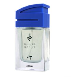 Снимка на Ajmal Prestige Qafiya 03 унисекс парфюм EDP
