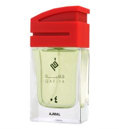 Снимка на Ajmal Prestige Qafiya 04 унисекс парфюм EDP