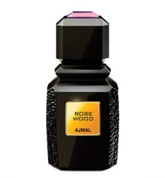 Снимка на Ajmal Rose Wood унисекс парфюм EDP
