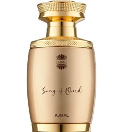 Снимка на Ajmal Song of Oud унисекс парфюм EDP