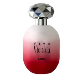 Снимка на Ajmal Viva Viola дамски парфюм EDP