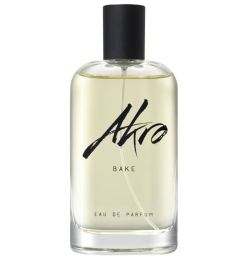 Снимка на Akro Bake унисекс парфюм EDP