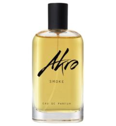 Снимка на Akro Smoke унисекс парфюм EDP