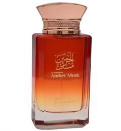 Снимка на Al Haramain Amber Musk унисекс парфюм EDP